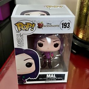 Funko Pop! - Mal - #193 IN BOX